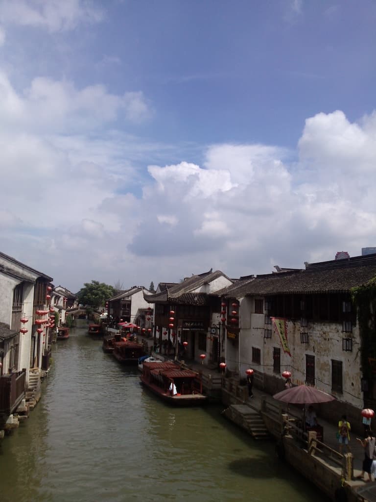 suzhou, china