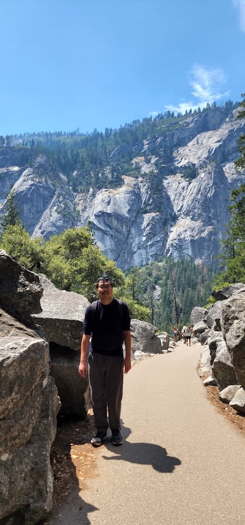 yosemite, california